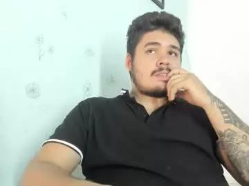 sharkmerlin on Chaturbate