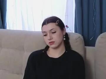 Freechat sharlacummer on Chaturbate