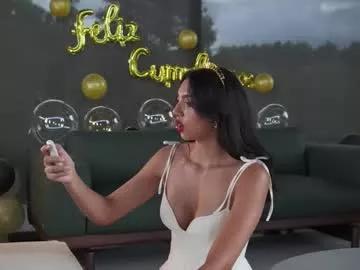 sharon__baker_ on Chaturbate