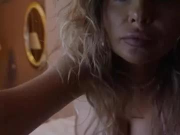 sharonstarrx on Chaturbate