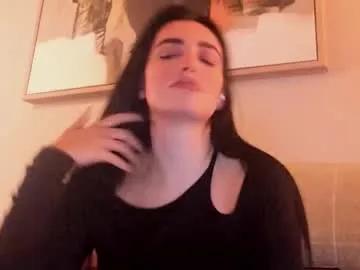 sheisallthat on Chaturbate