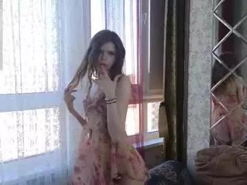 shelleyborom on Chaturbate