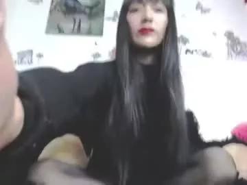 shengyi_blue on Chaturbate