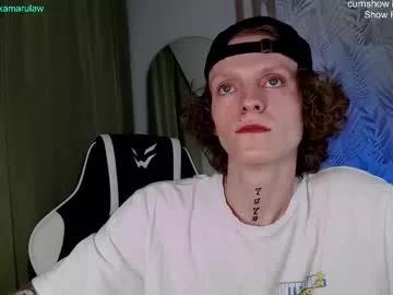 shikamarulaw on Chaturbate