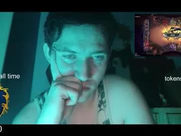 Freechat shy_matthew on Chaturbate
