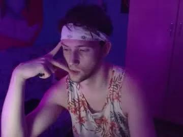 Freechat shy_matthew on Chaturbate