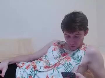 Freechat shy_matthew on Chaturbate