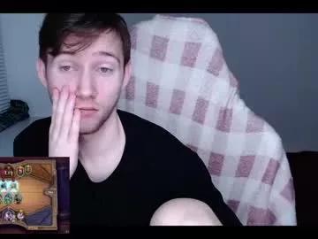 Freechat shy_matthew on Chaturbate