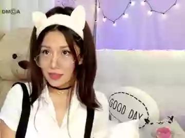 shyangie24 on Chaturbate