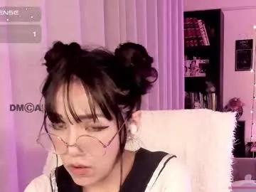shyangie24 on Chaturbate