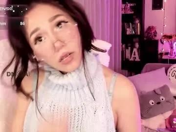 shyangie24 on Chaturbate