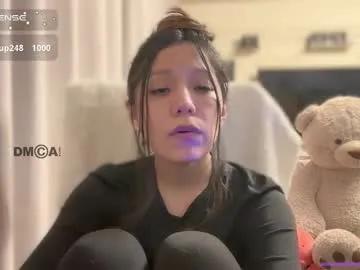shyangie24 on Chaturbate