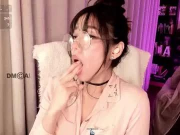 shyangie24 on Chaturbate