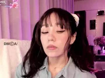 shyangie24 on Chaturbate