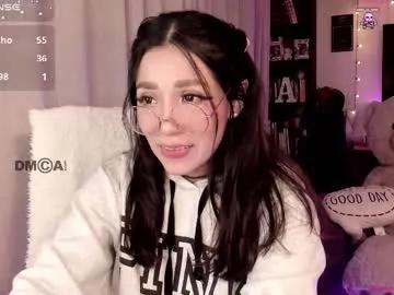 shyangie24 on Chaturbate