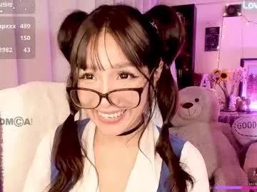 shyangie24 on Chaturbate