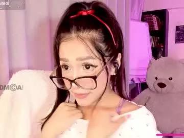 shyangie24 on Chaturbate