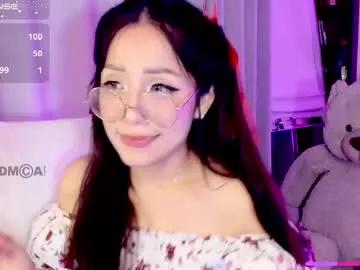 shyangie24 on Chaturbate