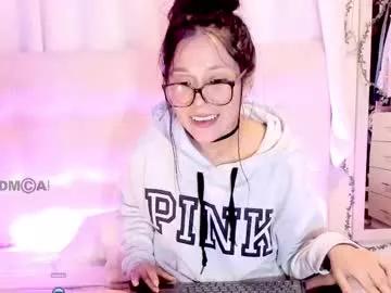 shyangie24 on Chaturbate