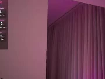 shycaseyx on Chaturbate