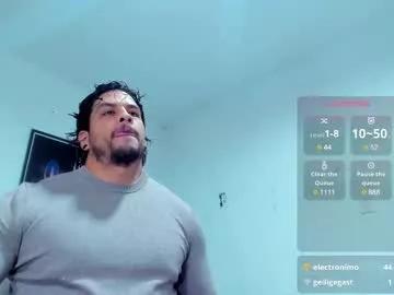 silvabranko on Chaturbate