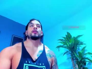 silvabranko on Chaturbate