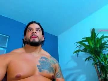 silvabranko on Chaturbate