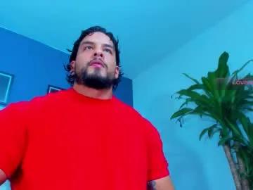 silvabranko on Chaturbate