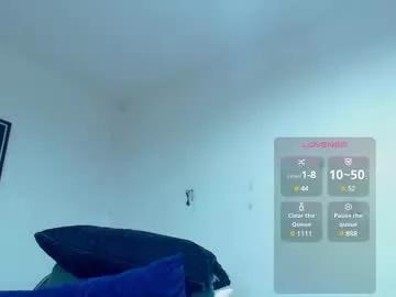 silvabranko on Chaturbate