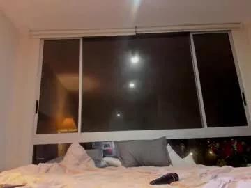 silverhase1 on Chaturbate