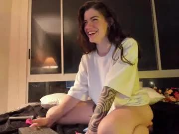 silverhase1 on Chaturbate