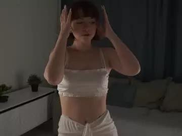 silverhaskell on Chaturbate