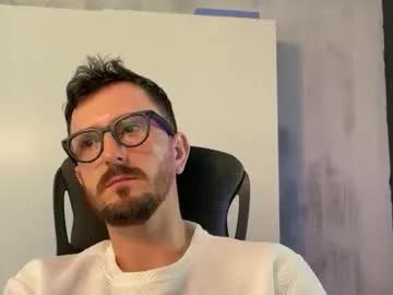 Freechat sirmaxx1 on Chaturbate