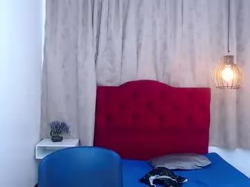 skyler_wild on Chaturbate