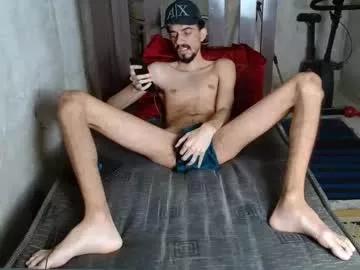 slimdestroyer on Chaturbate