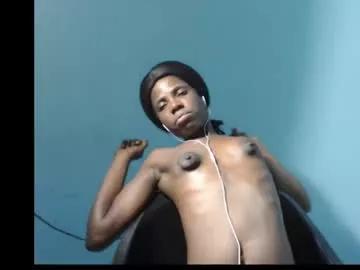 slimzyxdoll on Chaturbate