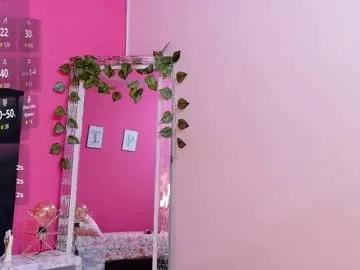 slutlittlecamila on Chaturbate