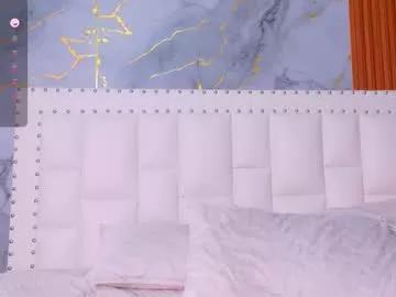 slutlittlecamila on Chaturbate