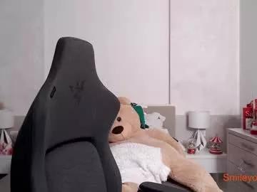 smileyouarehere on Chaturbate