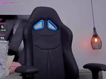 smitgrey on Chaturbate