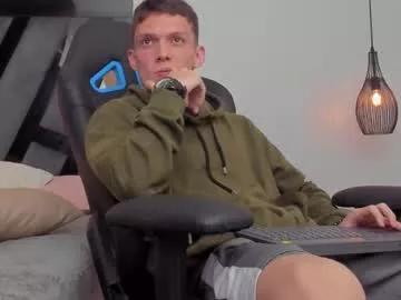 smitgrey on Chaturbate