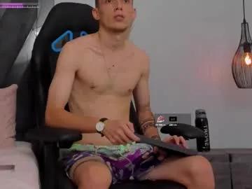 smitgrey on Chaturbate