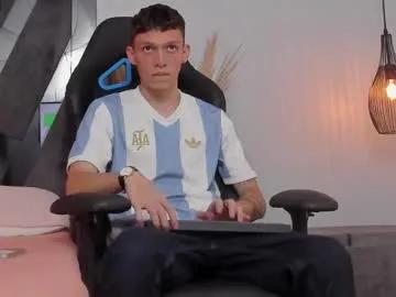 smitgrey on Chaturbate