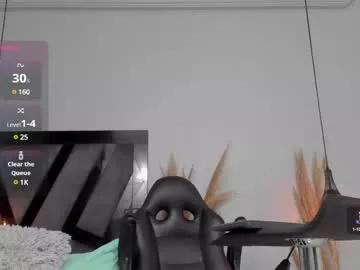 smitgrey on Chaturbate