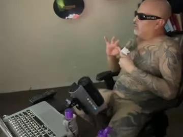 smokey915 on Chaturbate 