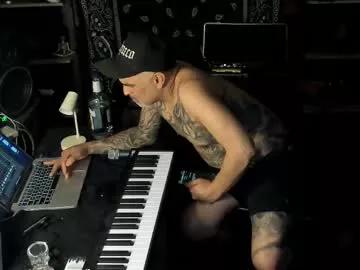 smokey915 on Chaturbate 
