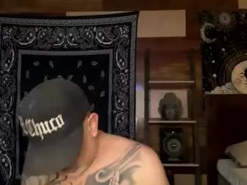smokey915 on Chaturbate 
