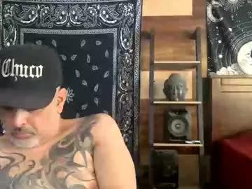 smokey915 on Chaturbate 