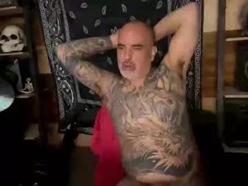 smokey915 on Chaturbate 