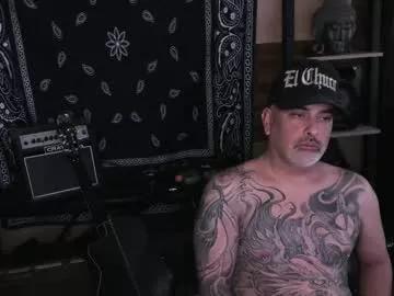 smokey915 on Chaturbate 